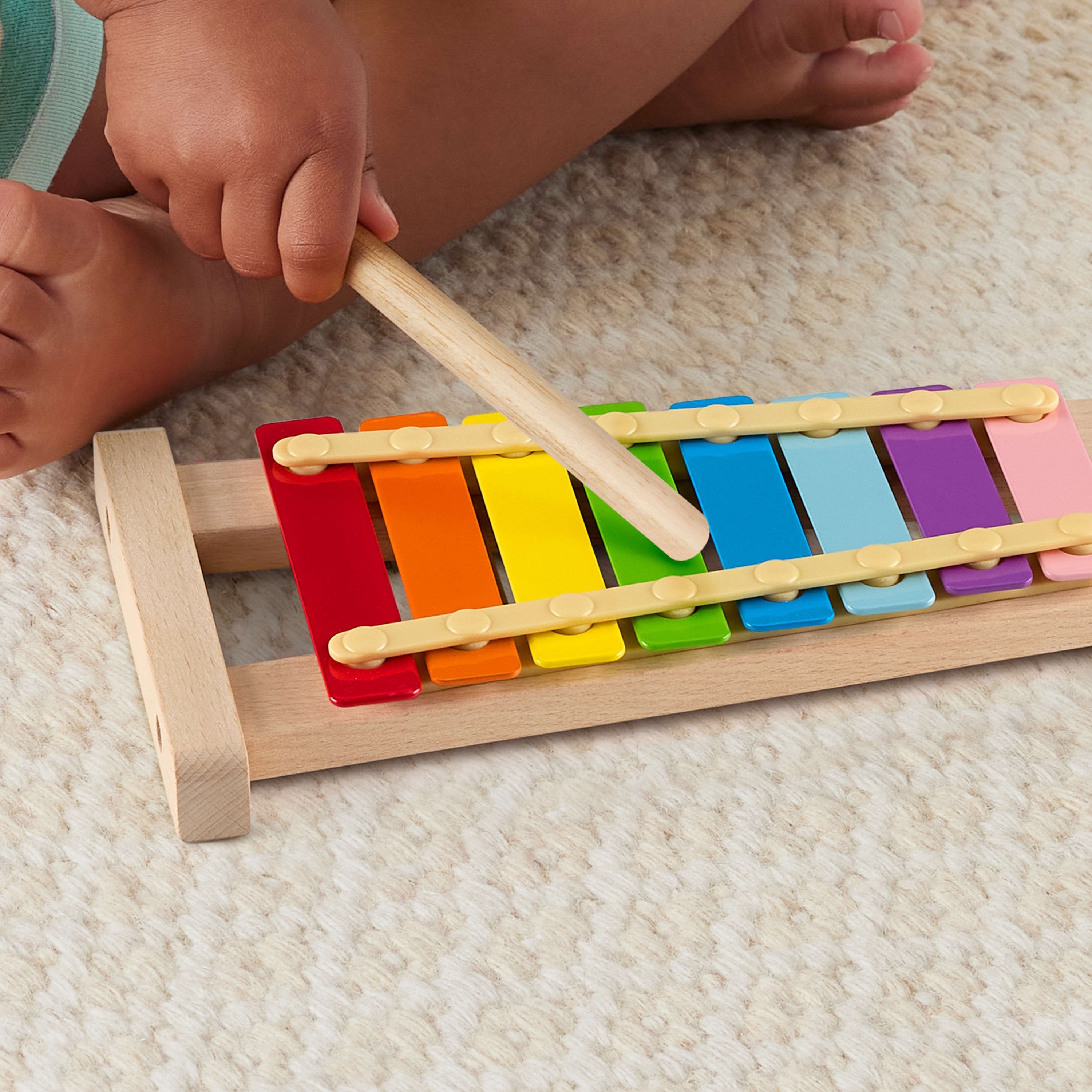 EAN 0194735238484 - Fisher-Price HXV13 juguete musical imagen 3