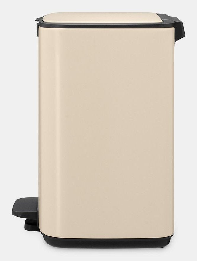 EAN 8710755237928 - Brabantia Bo 7 L Rectangular Acero Beige imagen 6