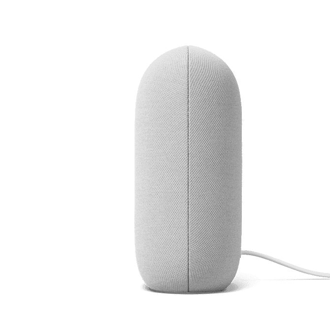 Altavoz Inteligente Google Nest Audio Tiza