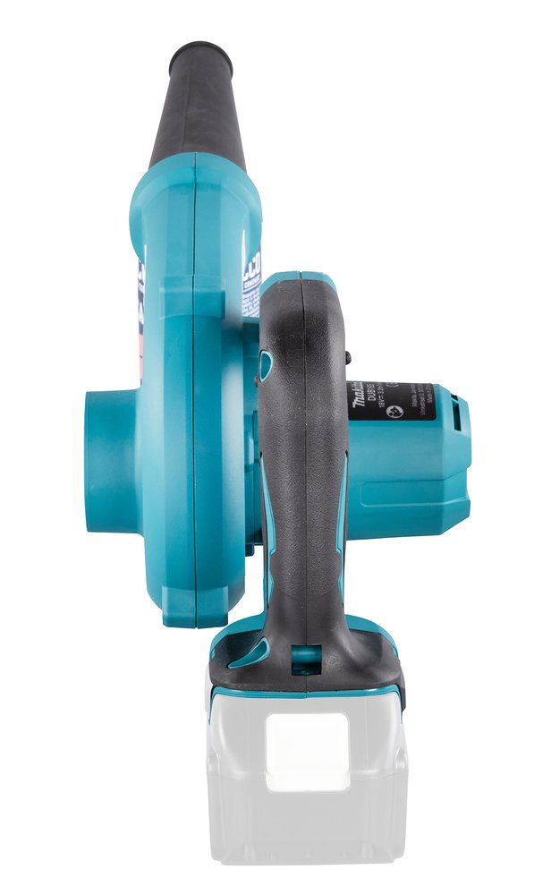 Soplador De Batería 18v Makita Dub185z