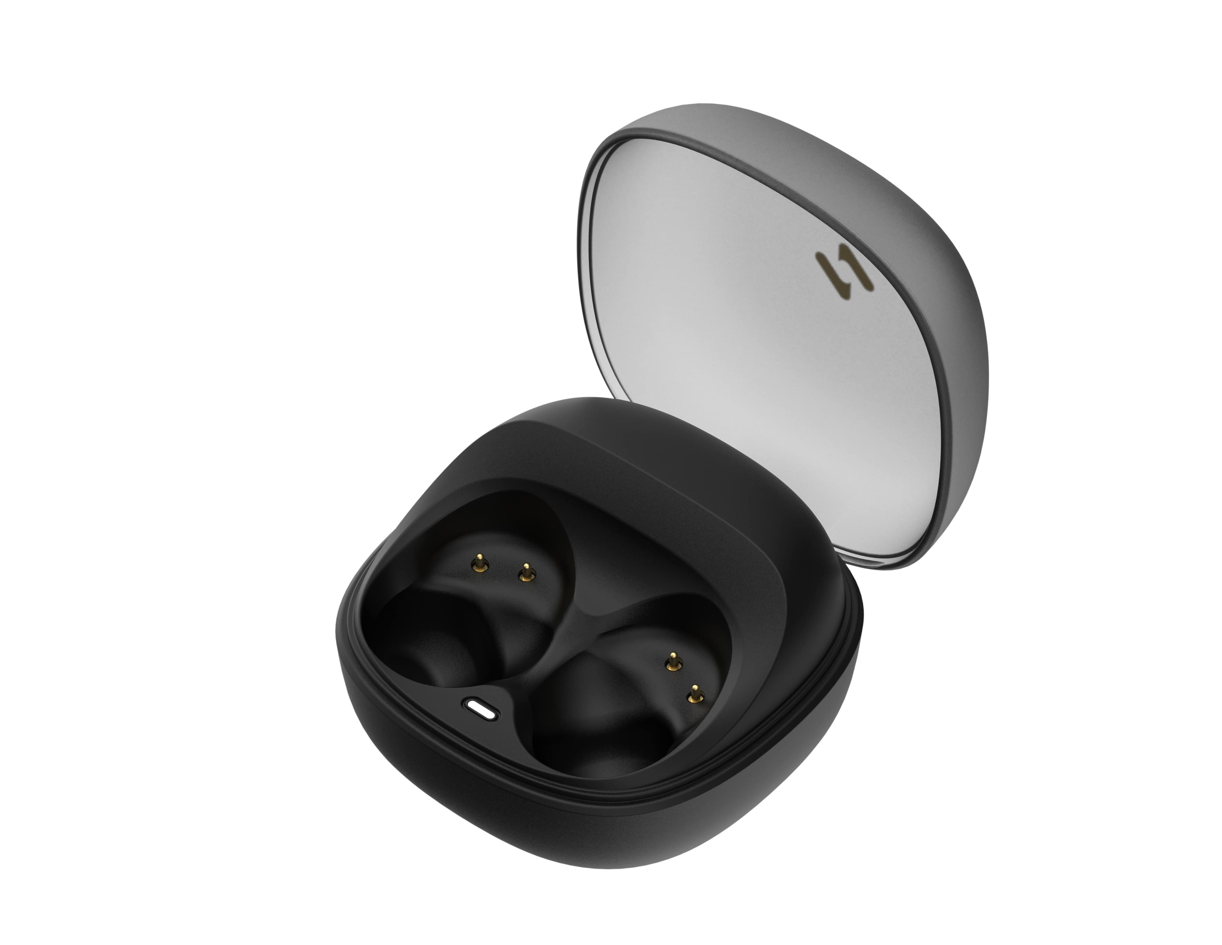 Auriculares  Havit Tw969 Tws Negro Bluetooth