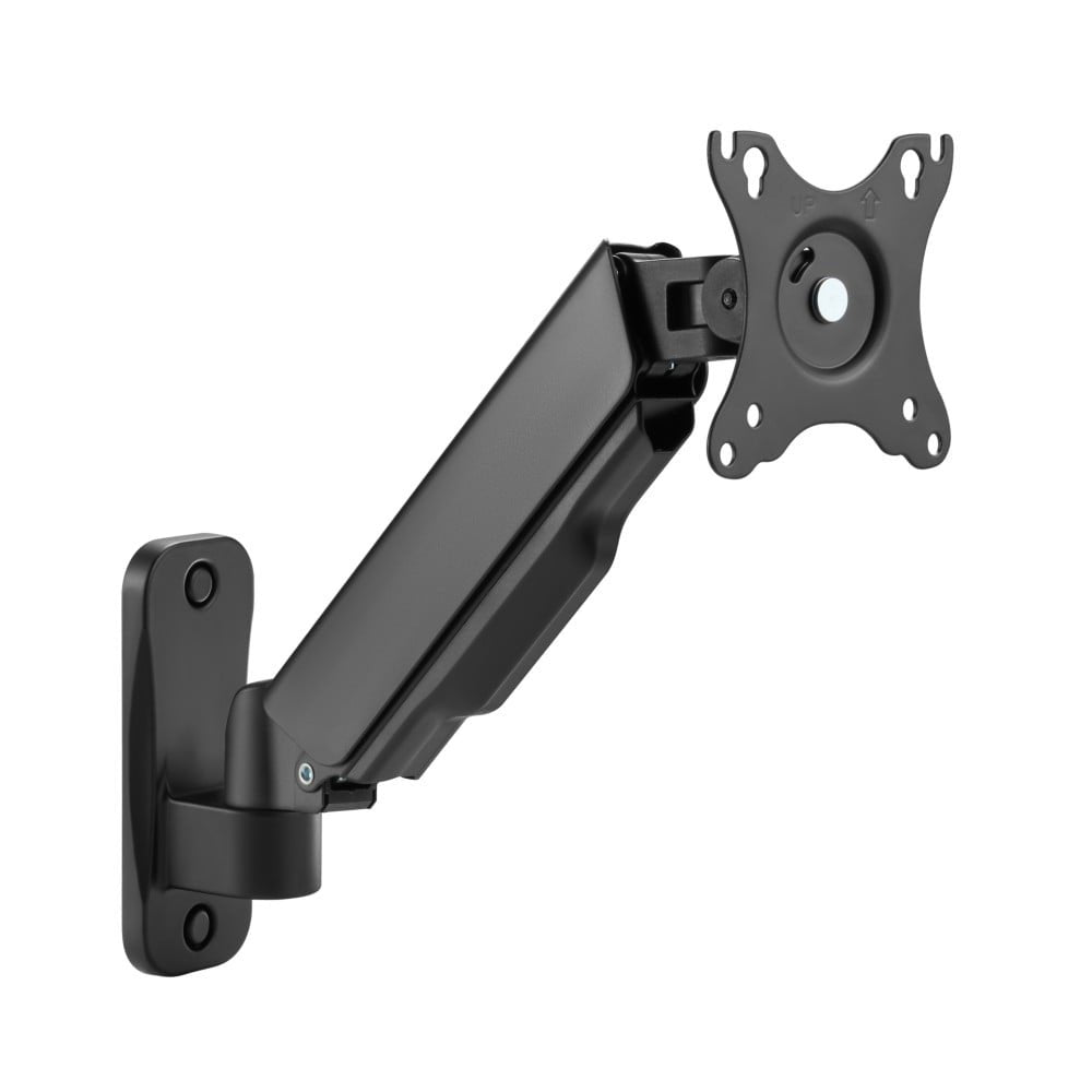 Techly Ica-Lcd G111e Soporte De Pared Para Tv 17-32" Led/Lcd 9kg Giratorio De Resorte