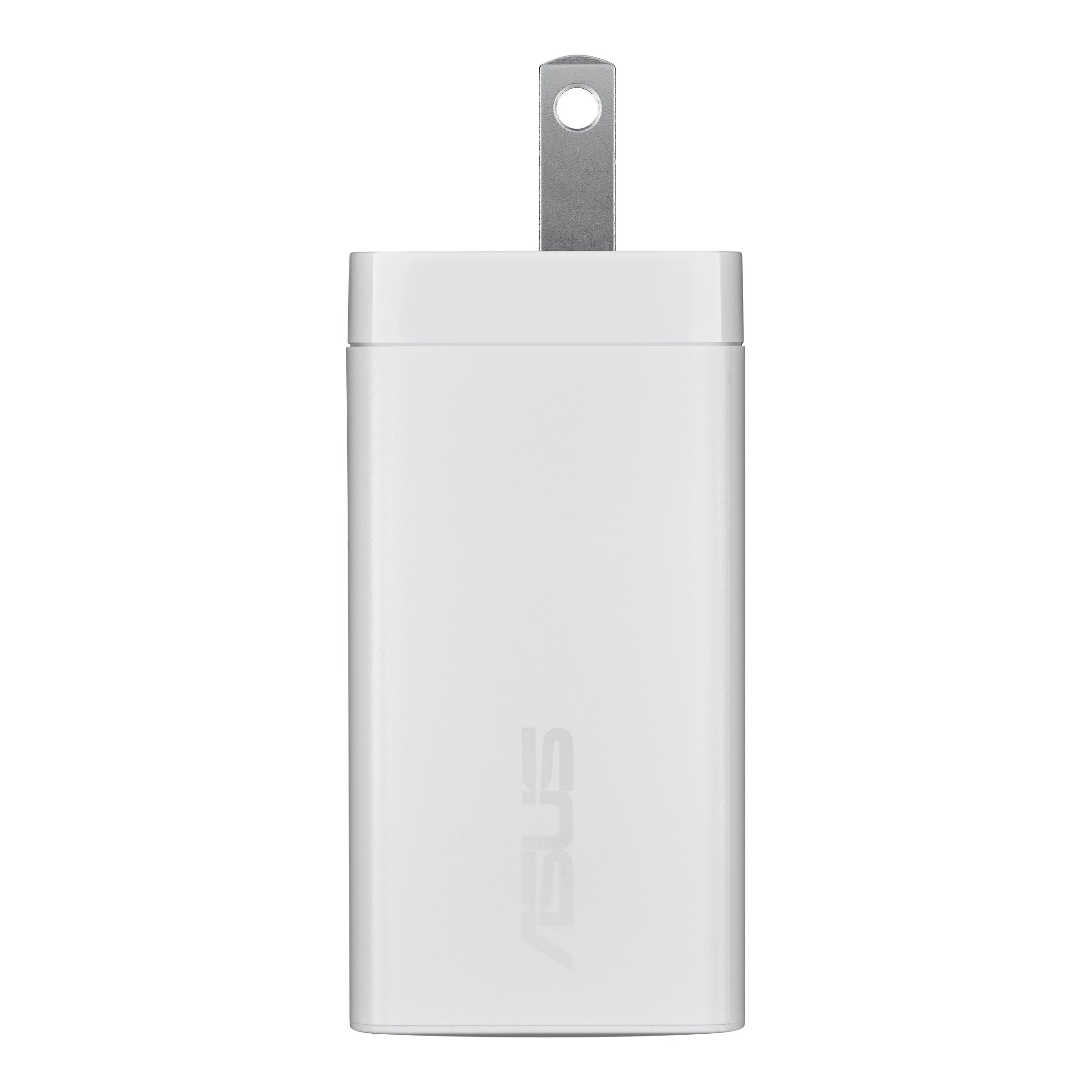 Asus Ac65-05 Universal Blanco Corriente Alterna Carga Rápida Interior