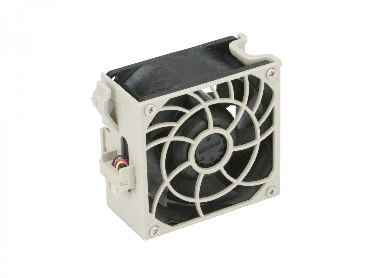 Supermicro Ventilador Fan-0118l4 80x80x38mm 9500 Rpm Pwm