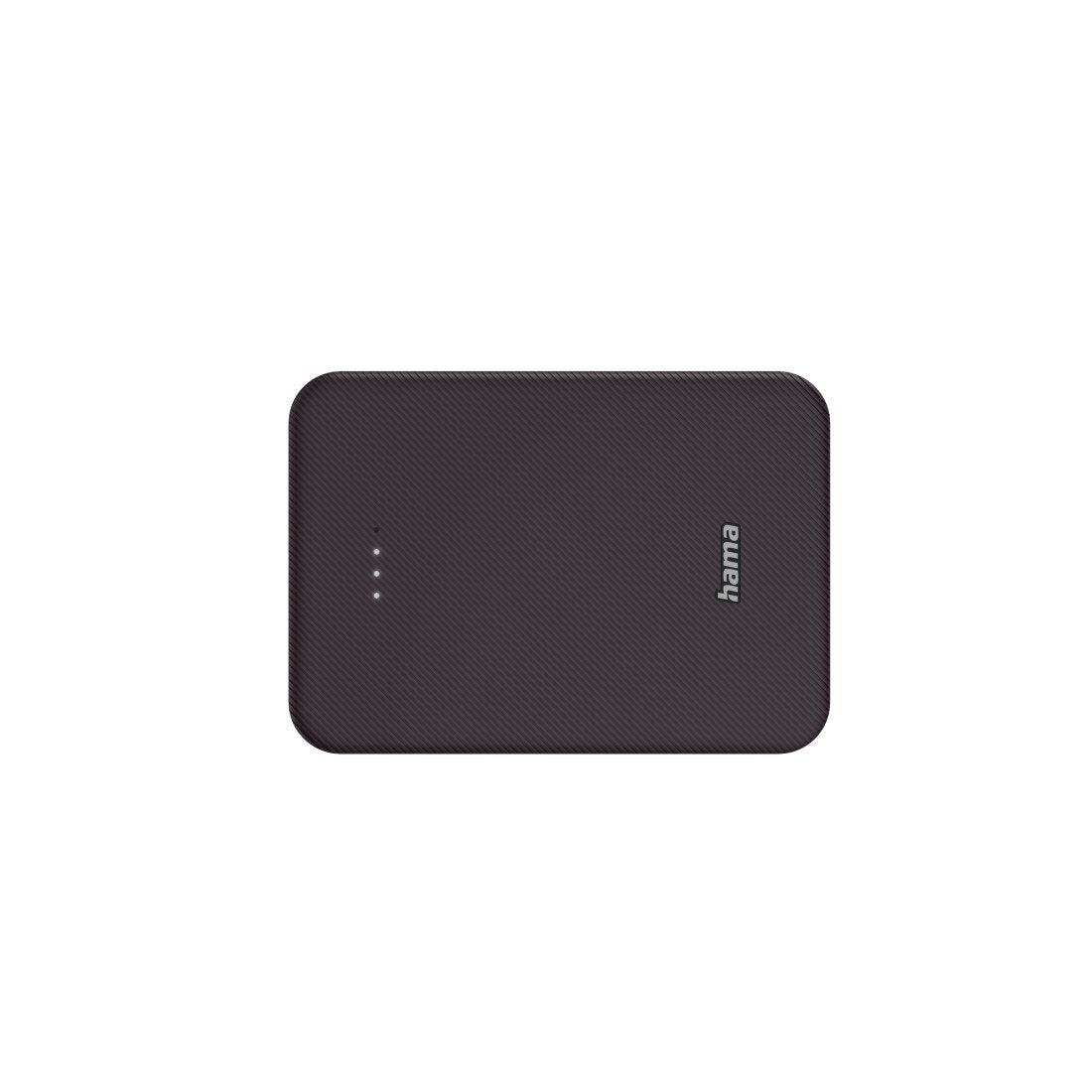EAN 4047443514745 - Hama 00201712 batería externa Polímero de litio 10000 mAh imagen 2