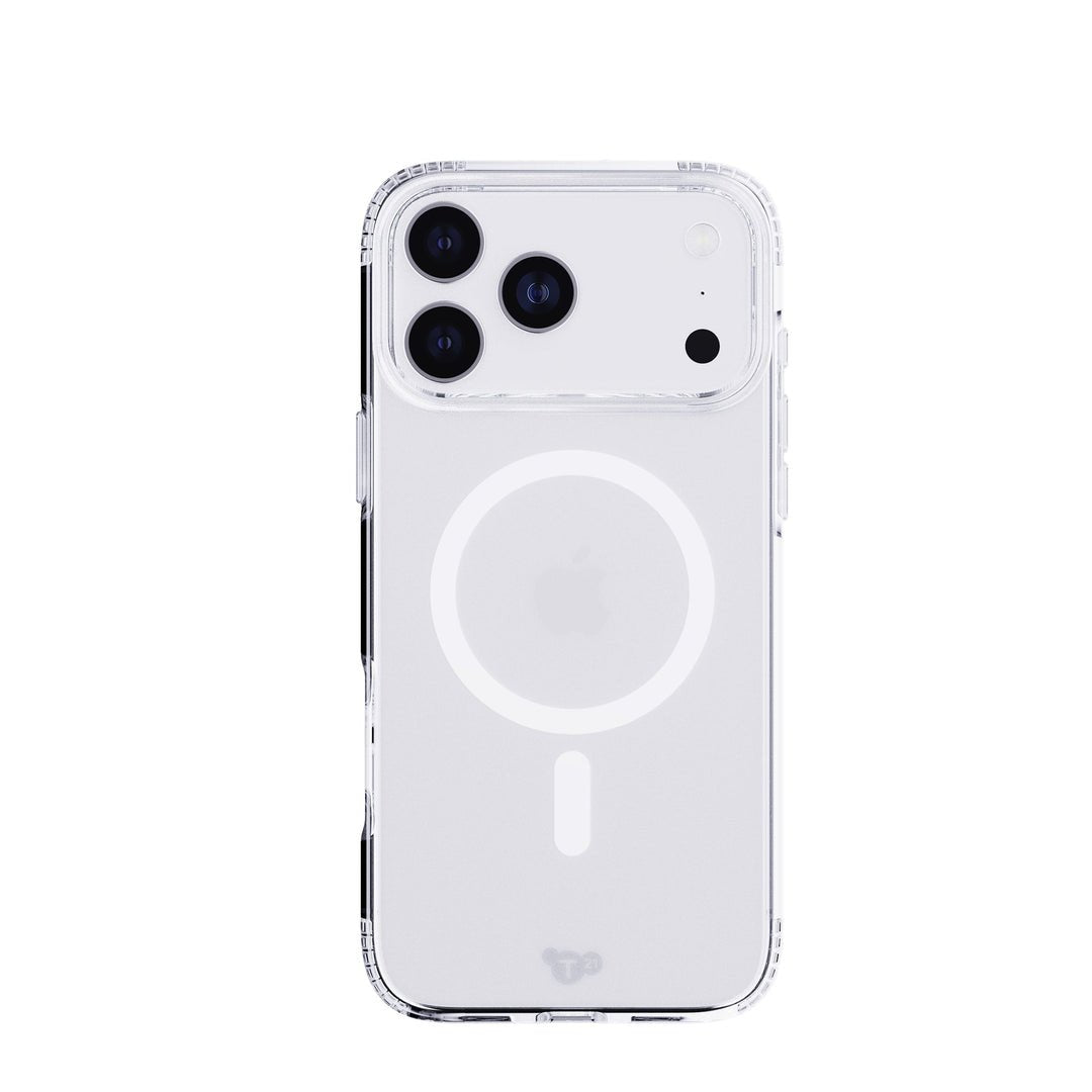 EAN 0840459607432 - Tech21 T21-11340 funda para teléfono móvil 17,5 cm (6.9") Transparente imagen 1
