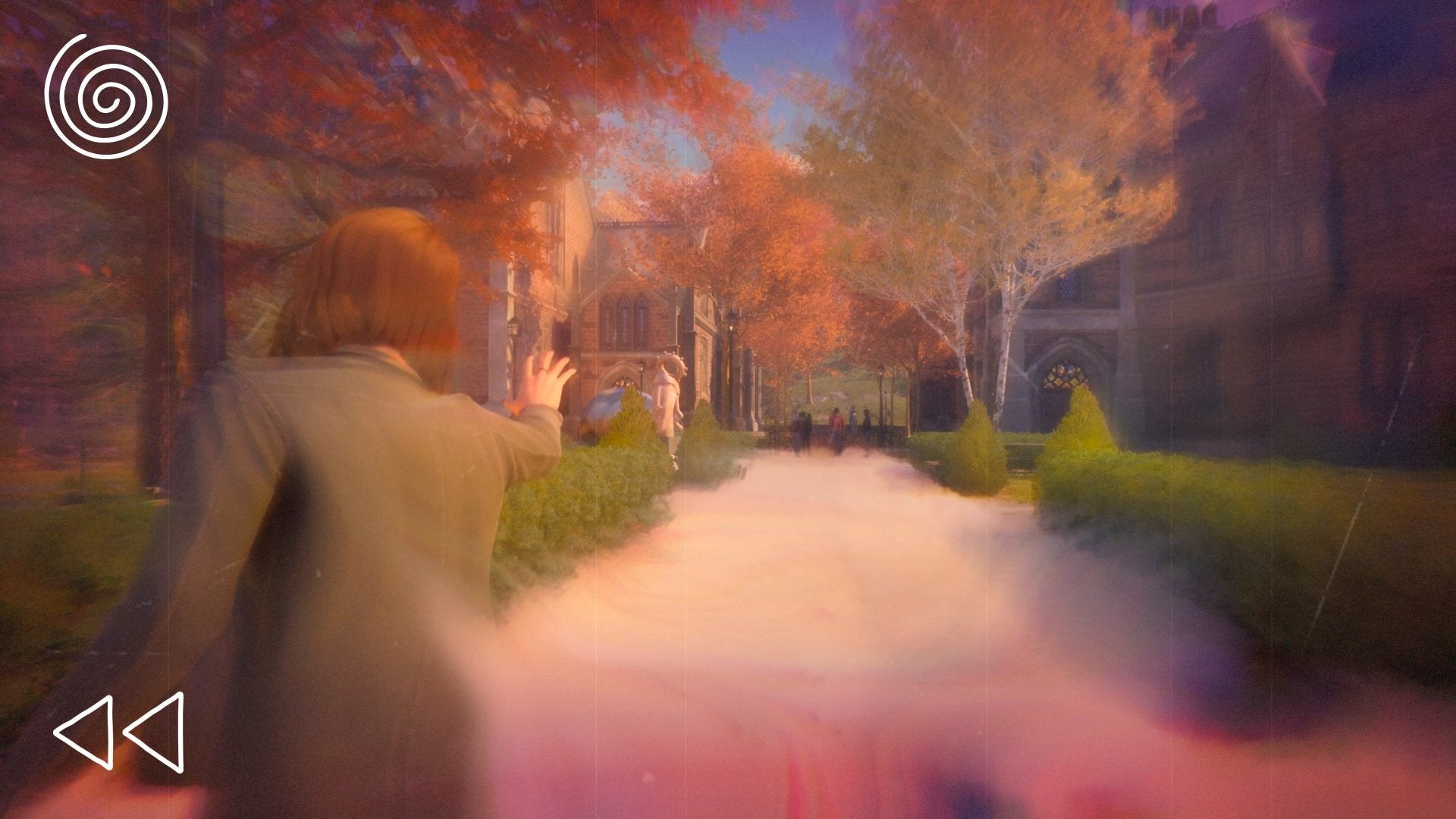 Juego Life Is Strange: Reunion Playstation 5