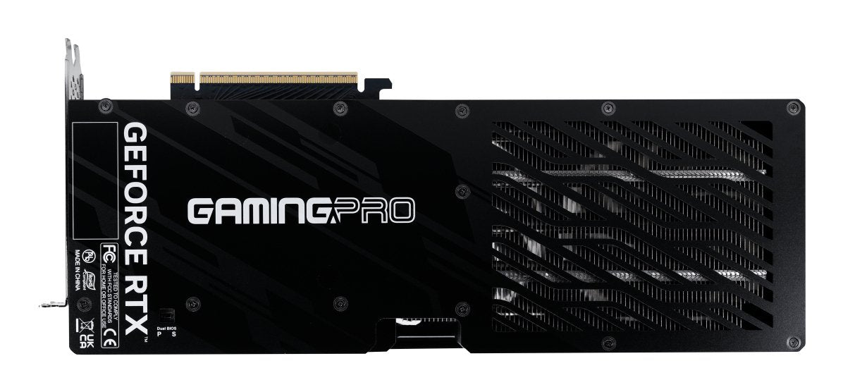 Rtx 5080 16gb Palit Gamingpro Oc V1 Gddr7
