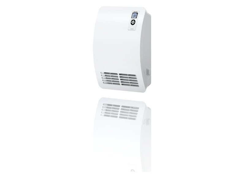 Ste Ck 20 Premium Wand-Schnellheizer 2.0kw 230v, Weiss