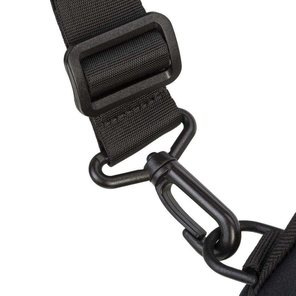 Rivacase Antishock 5120 Maletín Para Portátil Hasta 13.3" Negro