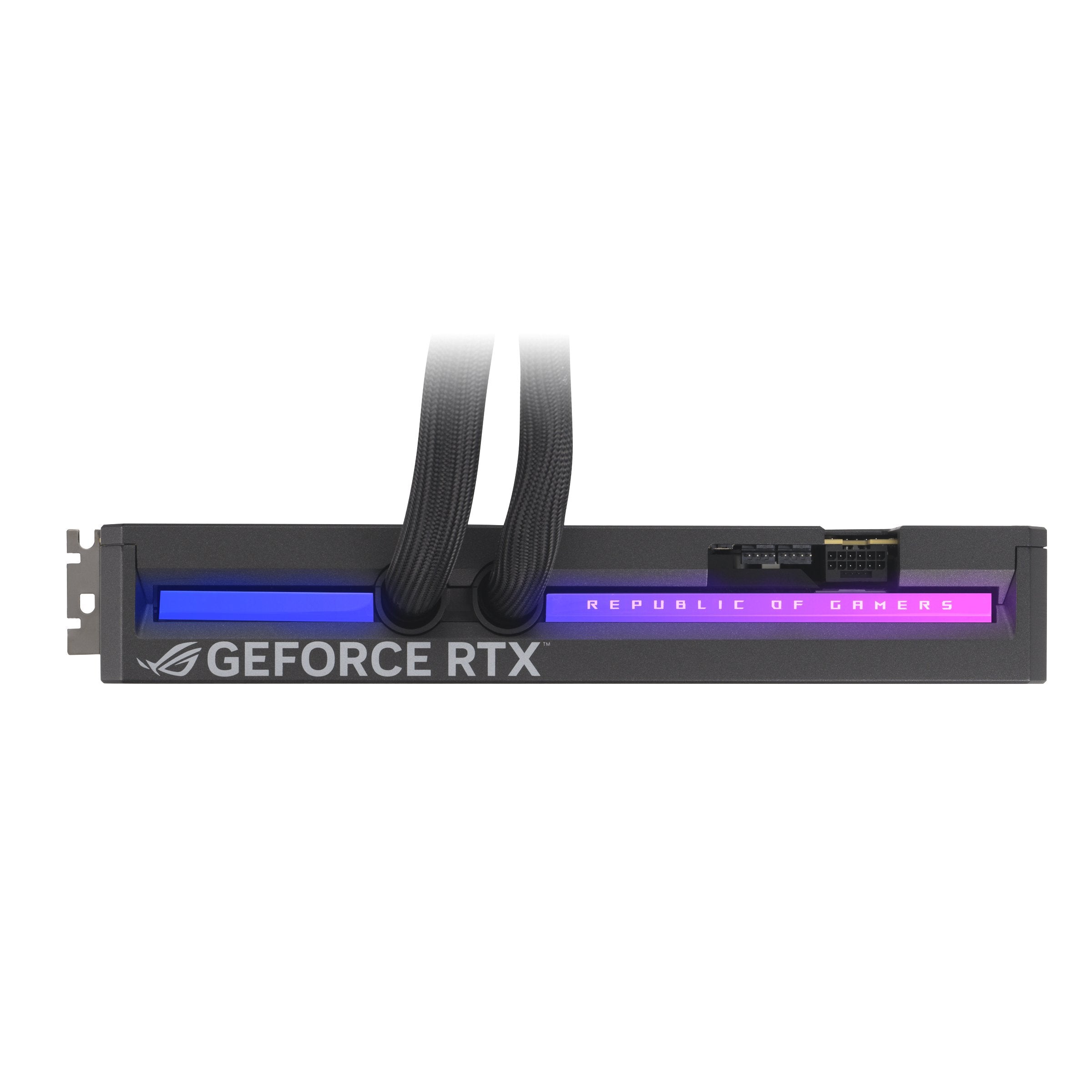 Tarjeta Gráfica Asus Rog Astral  Lc-Rtx5090-32g-Gaming Geforce Rtx 5090 32 Gb Gddr7