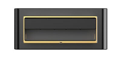 Unitek Adaptador Bluetooth 5.3 Ble Usb-A Negro