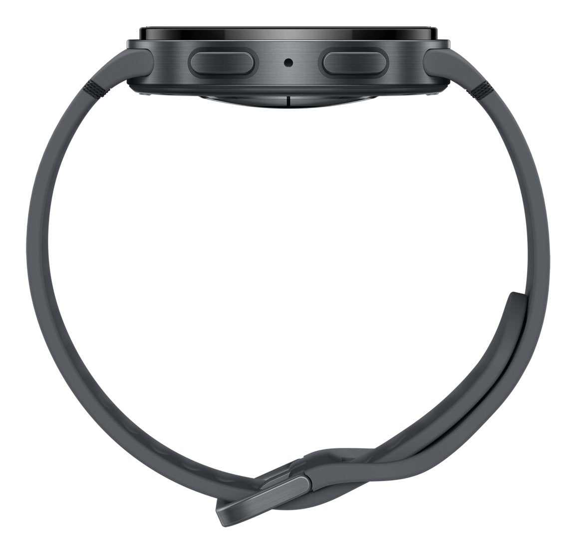 Watch Samsung Galaxy Watch 8 L335 44mm Lte Region West - Graphite