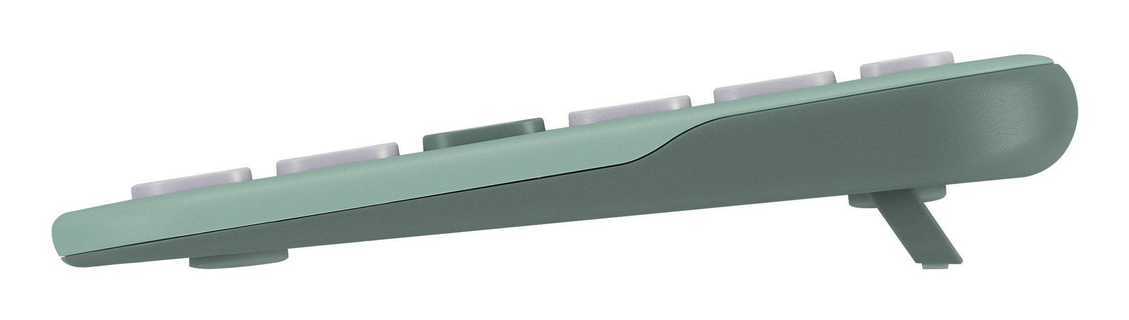 Asus Marshmallow Teclado Kw100 Verde