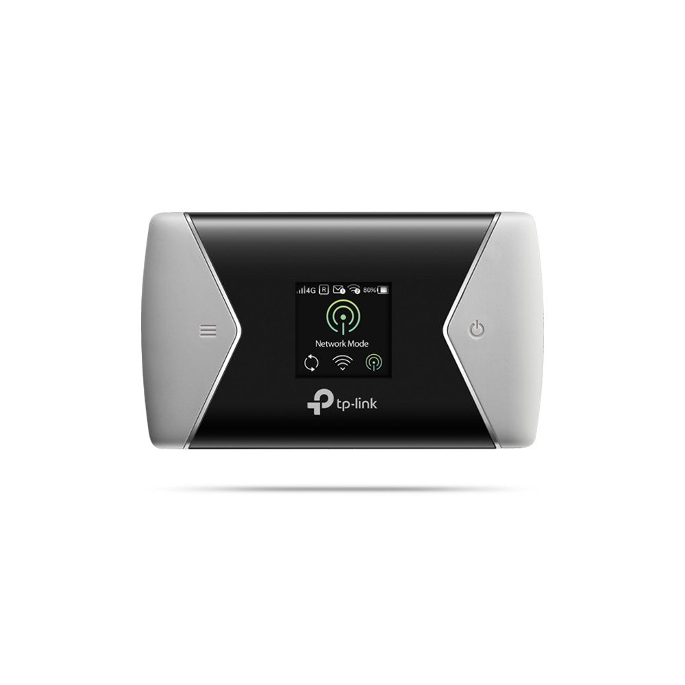 Tp-Link Router Wifi Movil 4g M7450 Ranura Para Sim Bateria 3000mah Tarjeta Microsd Wifi Dualband No