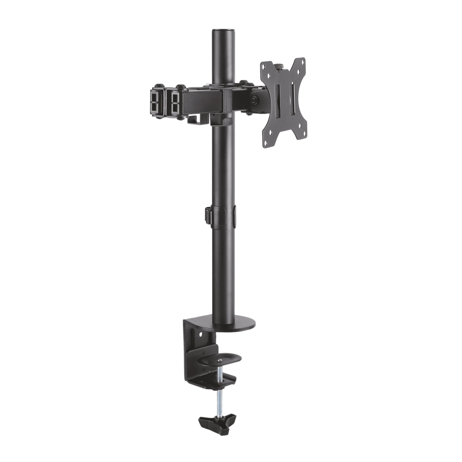 Aisens Soporte De Mesa Eco Giratorio E Inclinable (13?-32?) - Negro