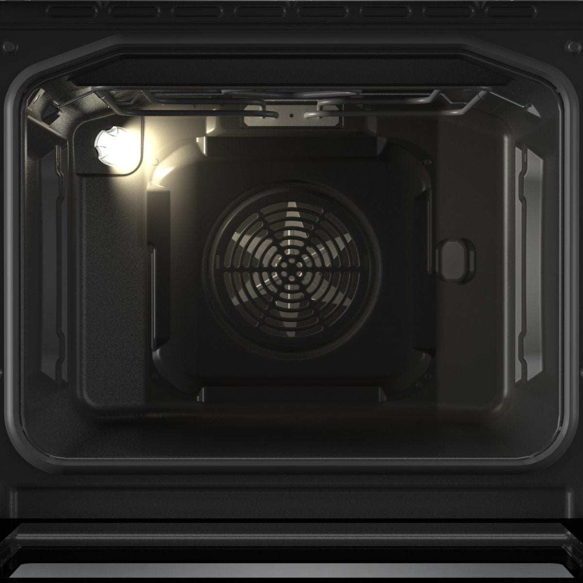 Gorenje Gec6c40wd, Estufa Blanca