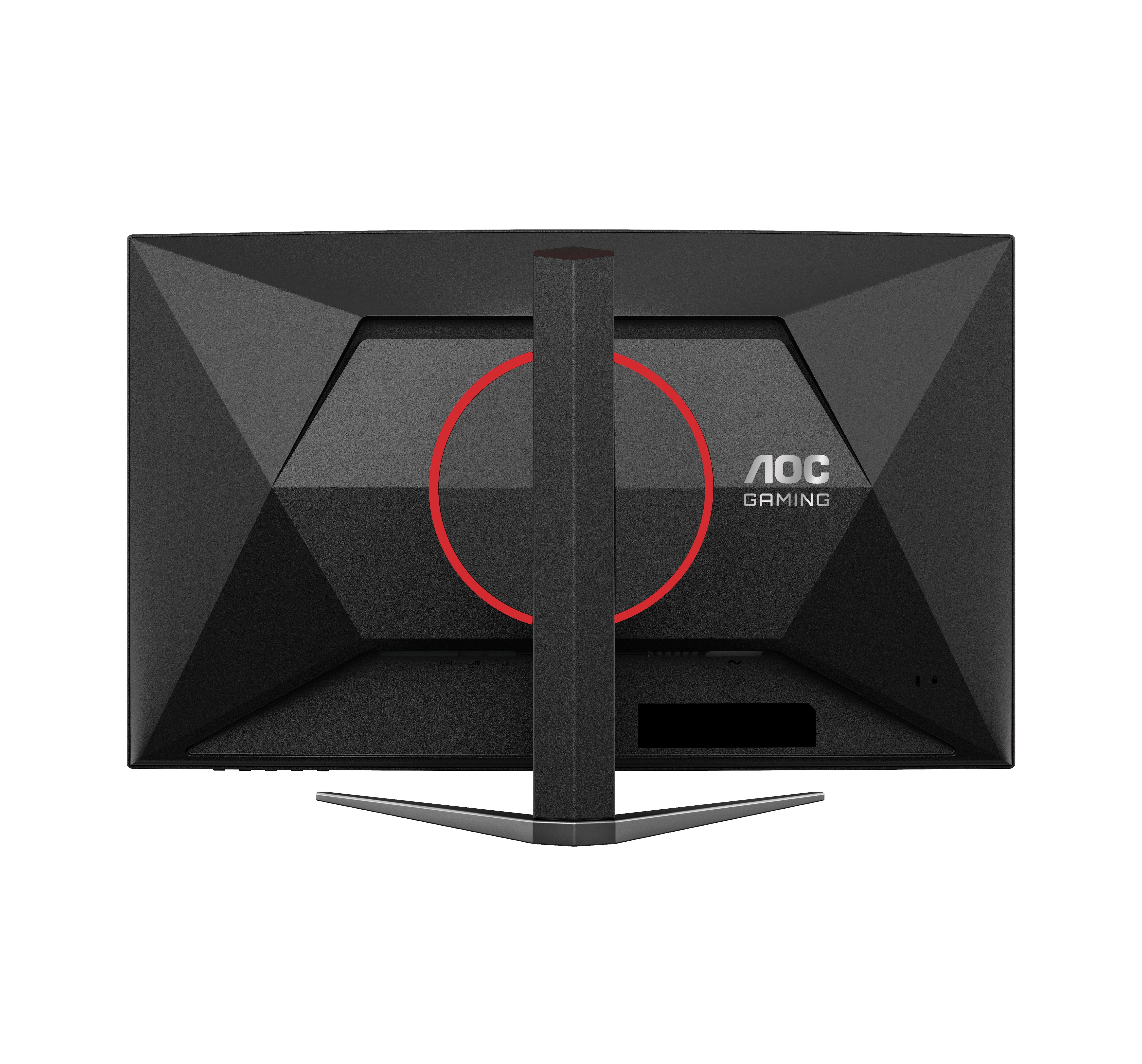 EAN 4038986183499 - AOC G4 C27G4Z2 pantalla para PC 68,6 cm (27") 1920 x 1080 Pixeles Full HD LCD Negro, Rojo imagen 20