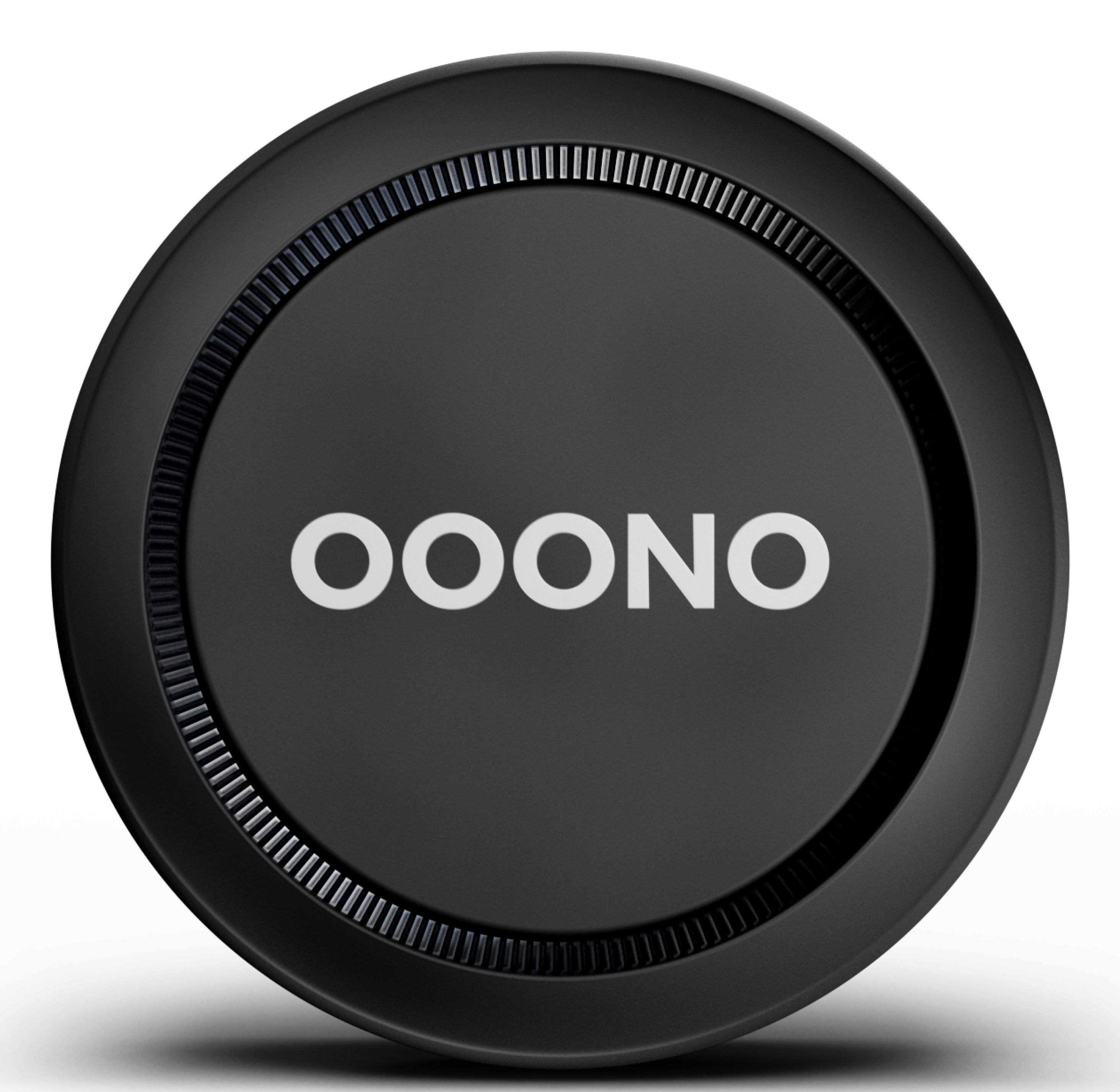 EAN 5714149011067 - OOONO CO-DRIVER radar/detector Negro imagen 1