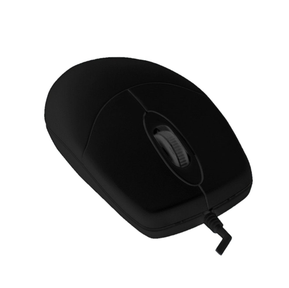 EAN 7061113993408 - Contour Design Active Key AK-PMJ1 ratón Oficina Ambidextro USB tipo A Óptico 1000 DPI imagen 2