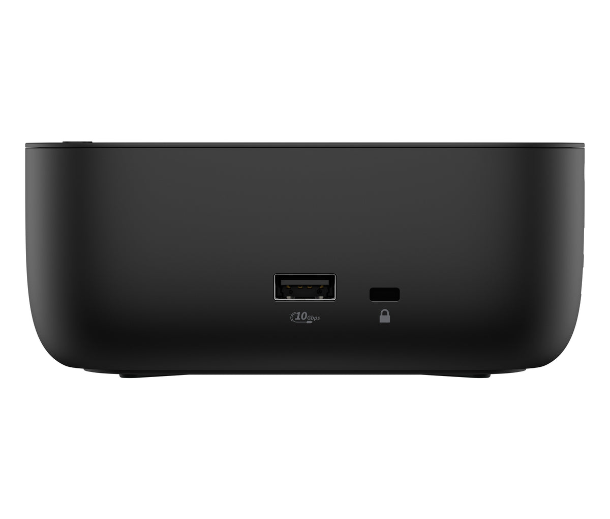EAN 0199251520709 - HP USB-C 100W G6 Dock Negro imagen 6