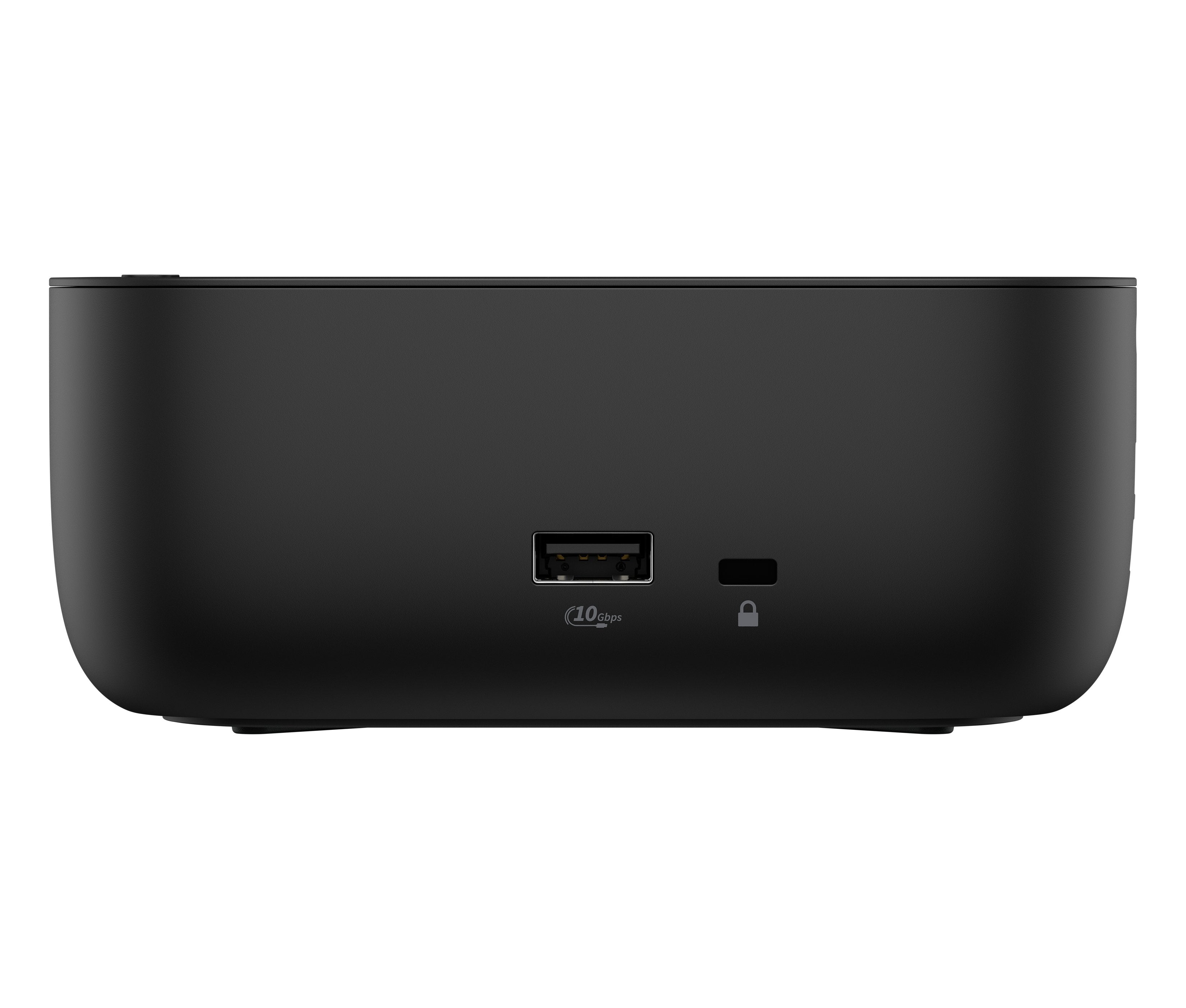 EAN 0199251520709 - HP USB-C 100W G6 Dock Negro imagen 6