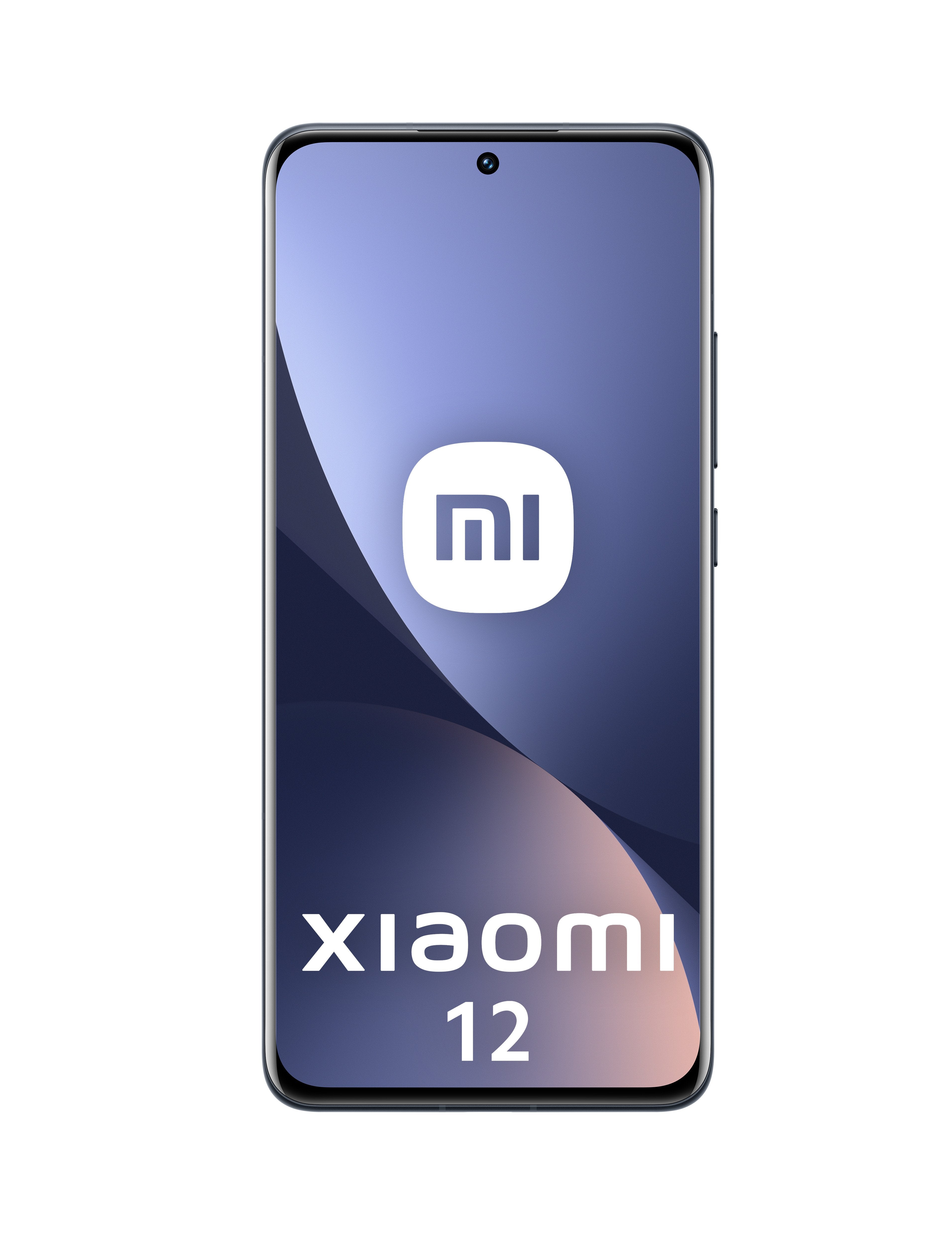 Smartphone Xiaomi 12 8gb 128gb 6.28' 5g Gris