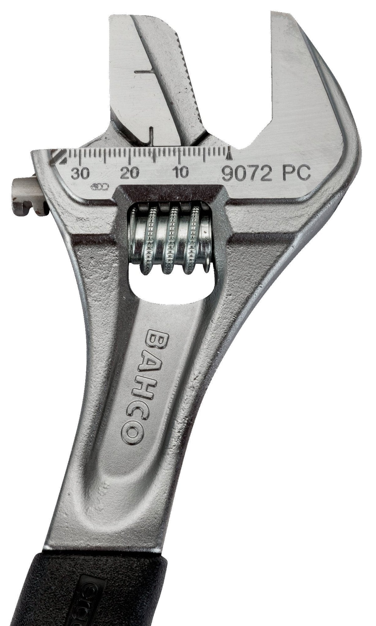 Bahco 9072 Pc Llave Ajustable Ancho De Llave Métrico