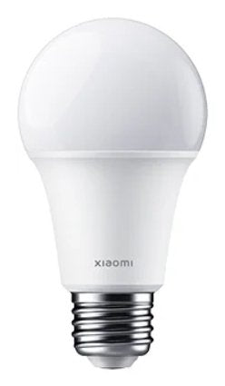 EAN 6941812713839 - Xiaomi BHR9434GL iluminación inteligente Bombilla inteligente Wi-Fi 8,5 W imagen 1