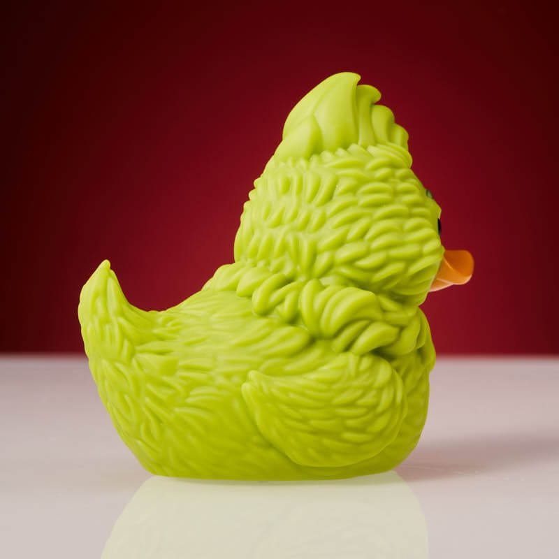 Tubbz Sammelente - Mini Der Grinch 5cm