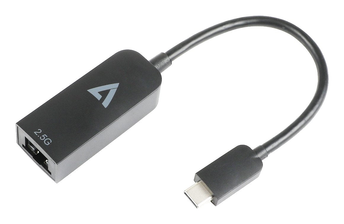 Usb-C To Ethenet 2.5g Adapter Cabl