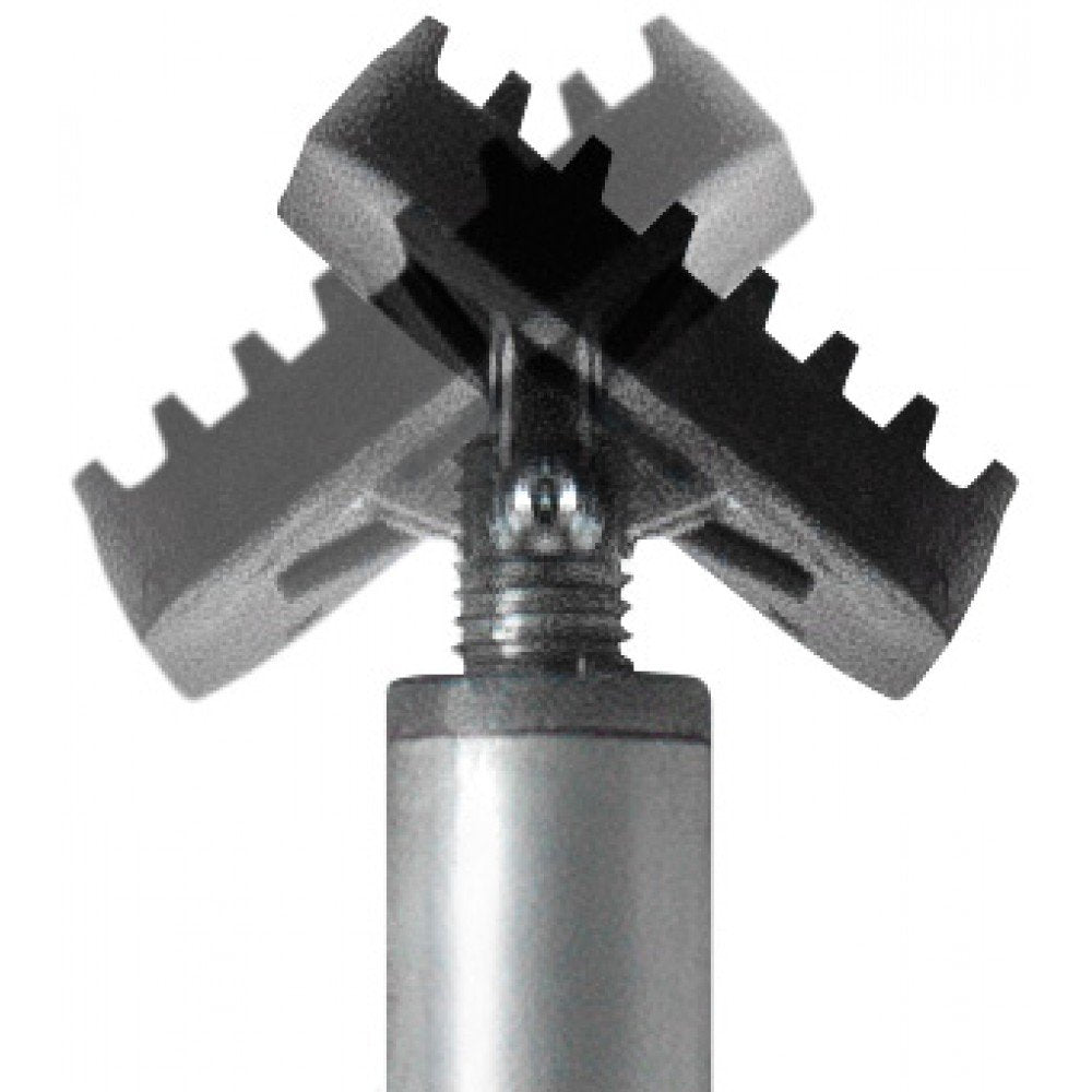 Bessey Soporte De Techo Y Montaje Ste250