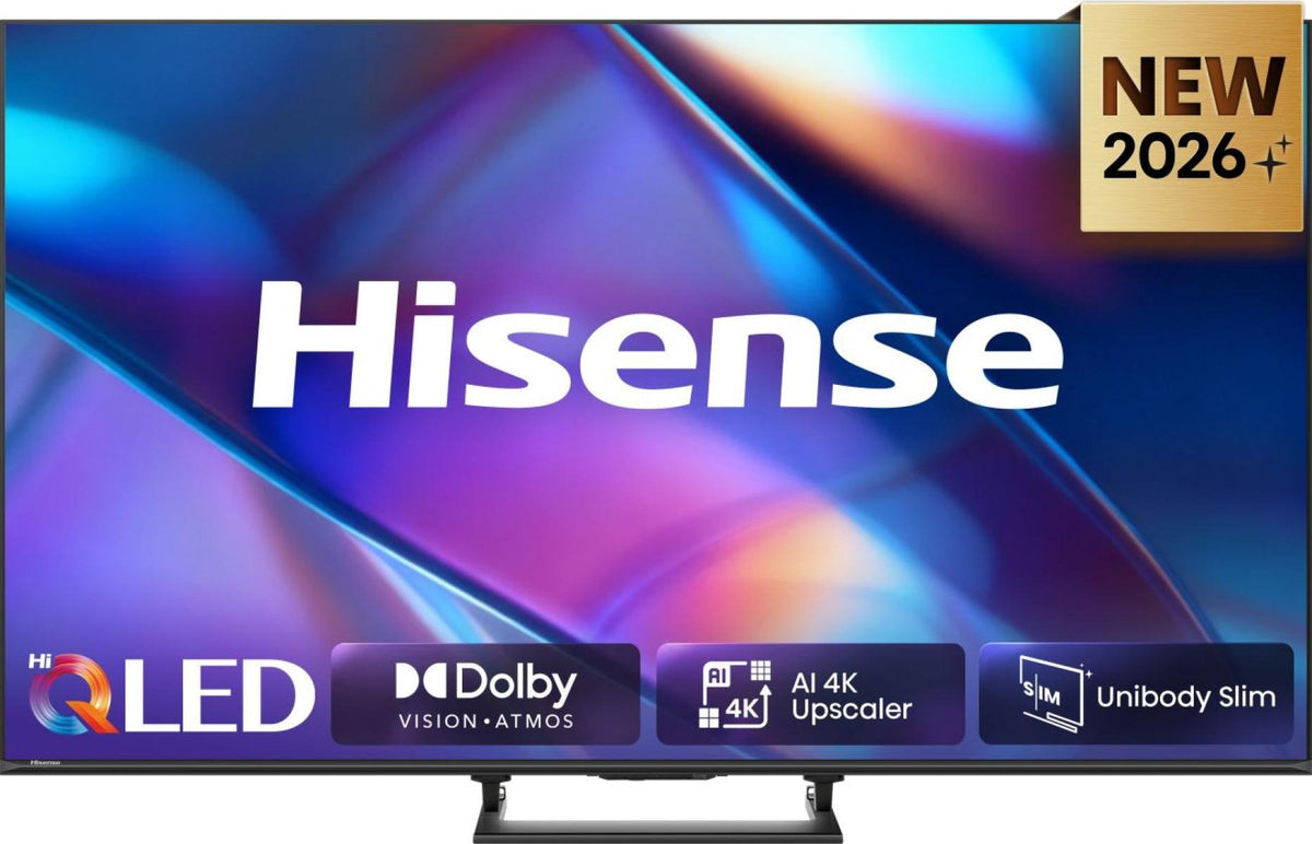 EAN 6942351435268 - Hisense 65A7DS 165,1 cm (65") 4K Ultra HD Smart TV Wifi Negro imagen 1