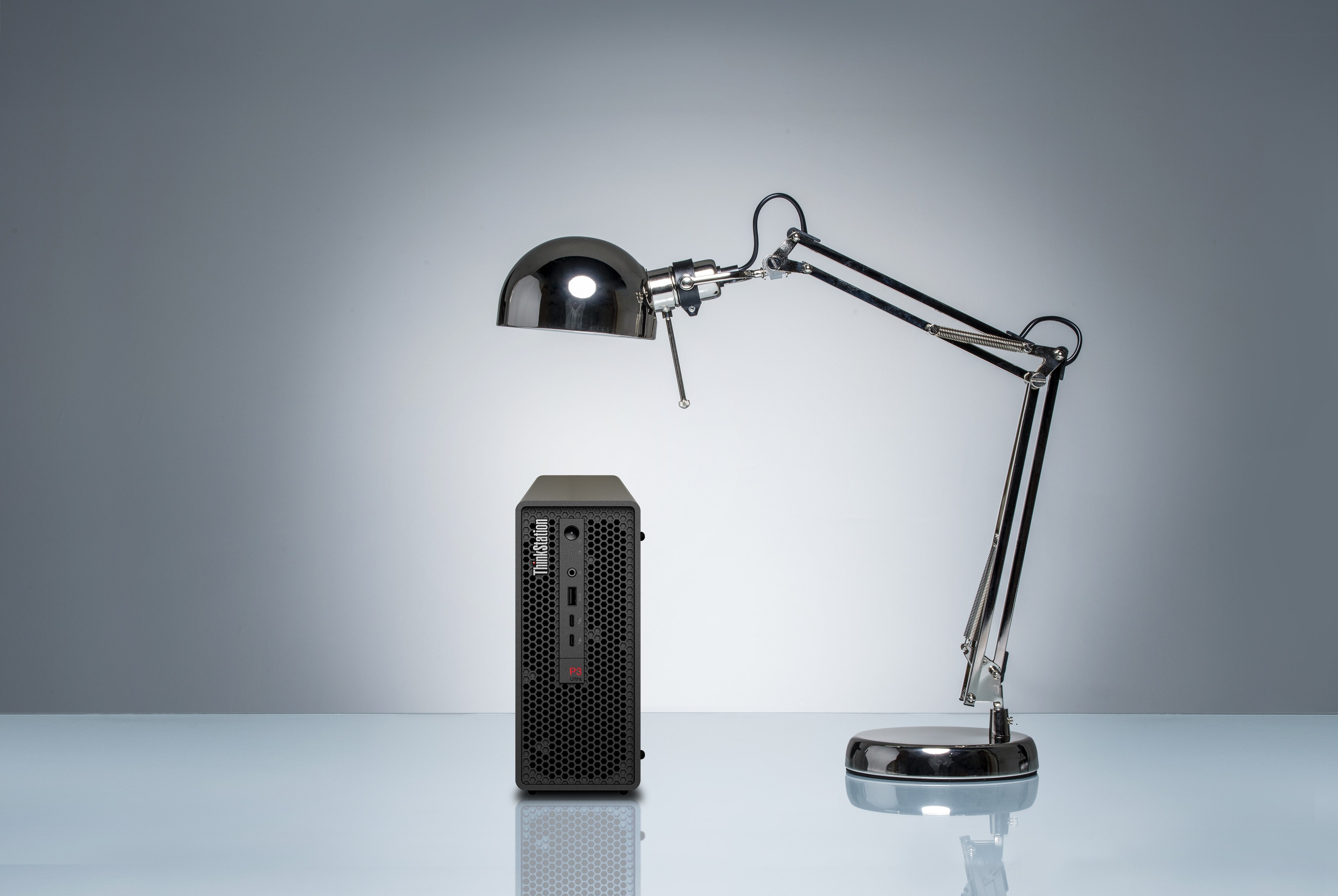 Lenovo Thinkmation P3 Ultra I9-14900 2x32 1tb 2000ada W11p