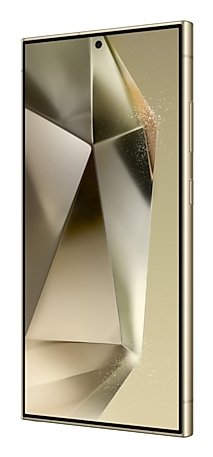 Samsung Galaxy S24 Ultra 5g 12/512gb Dual Sim Tytan Zólty (S928)