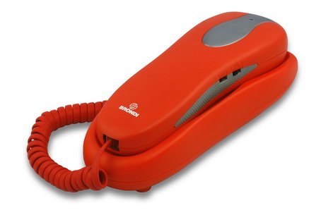 Telefono Brondi Nemo Rosso