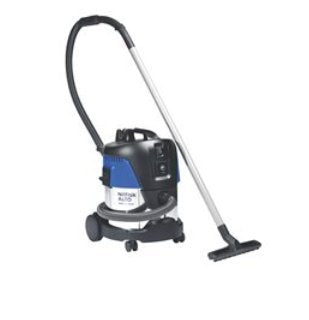 Nilfisk Aero 21-21 Pc Inox
