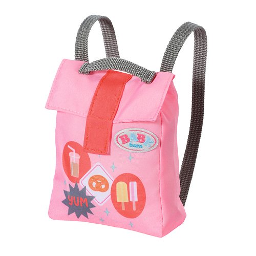 Zapf Creation Baby Born Snack Shop Outfit 43cm 840764