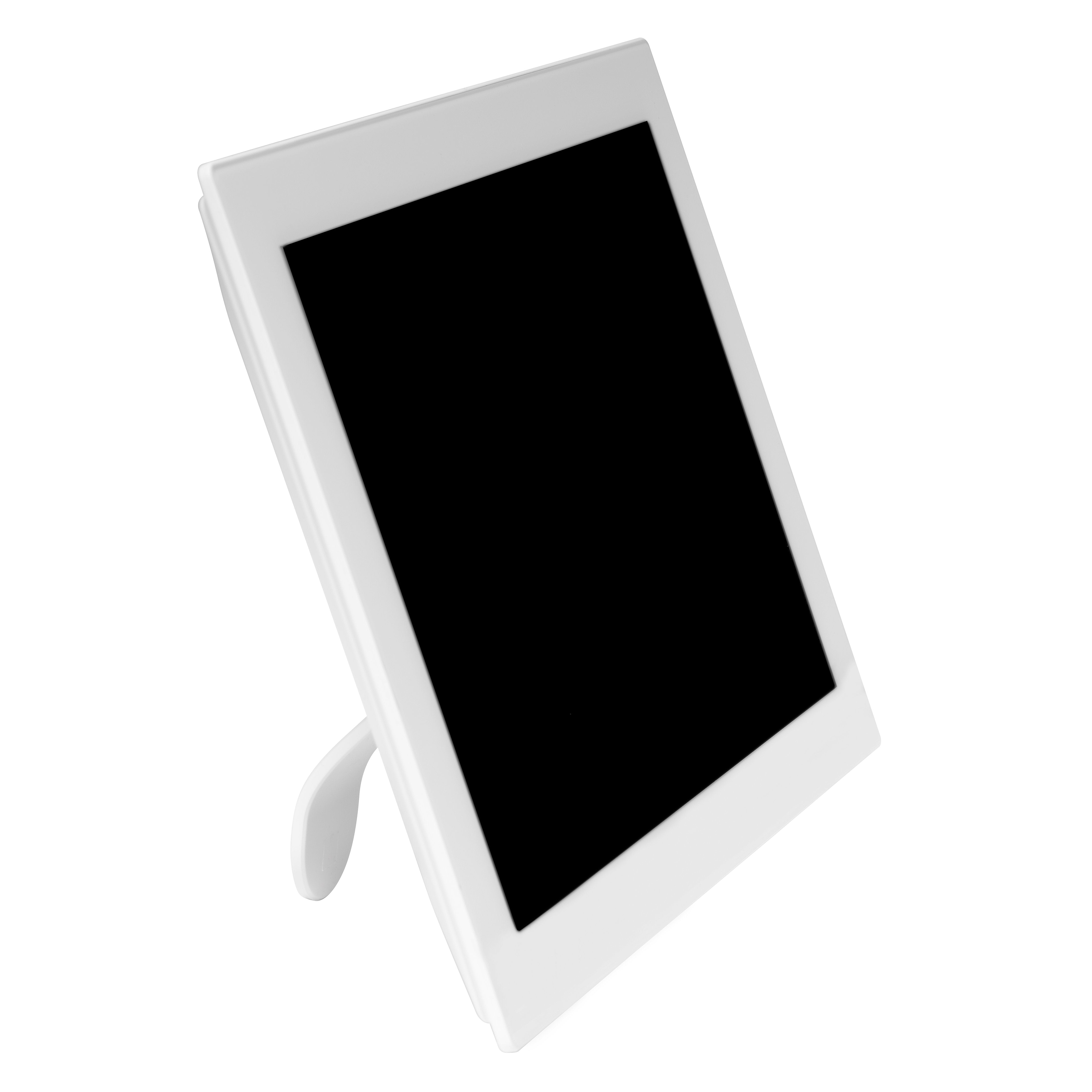 Denver Pff-1037w Marco Fotográfico Digital Blanco 25,6 Cm (10.1") Pantalla Táctil Wifi