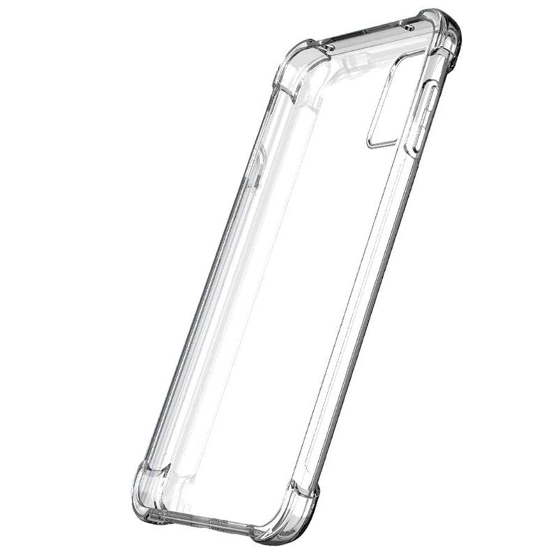 Funda Cool Iphone 16 Plus Transparente