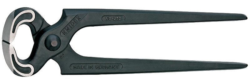 EAN 4003773021940 - Knipex 50 00 180 alicate Pinzas imagen 1