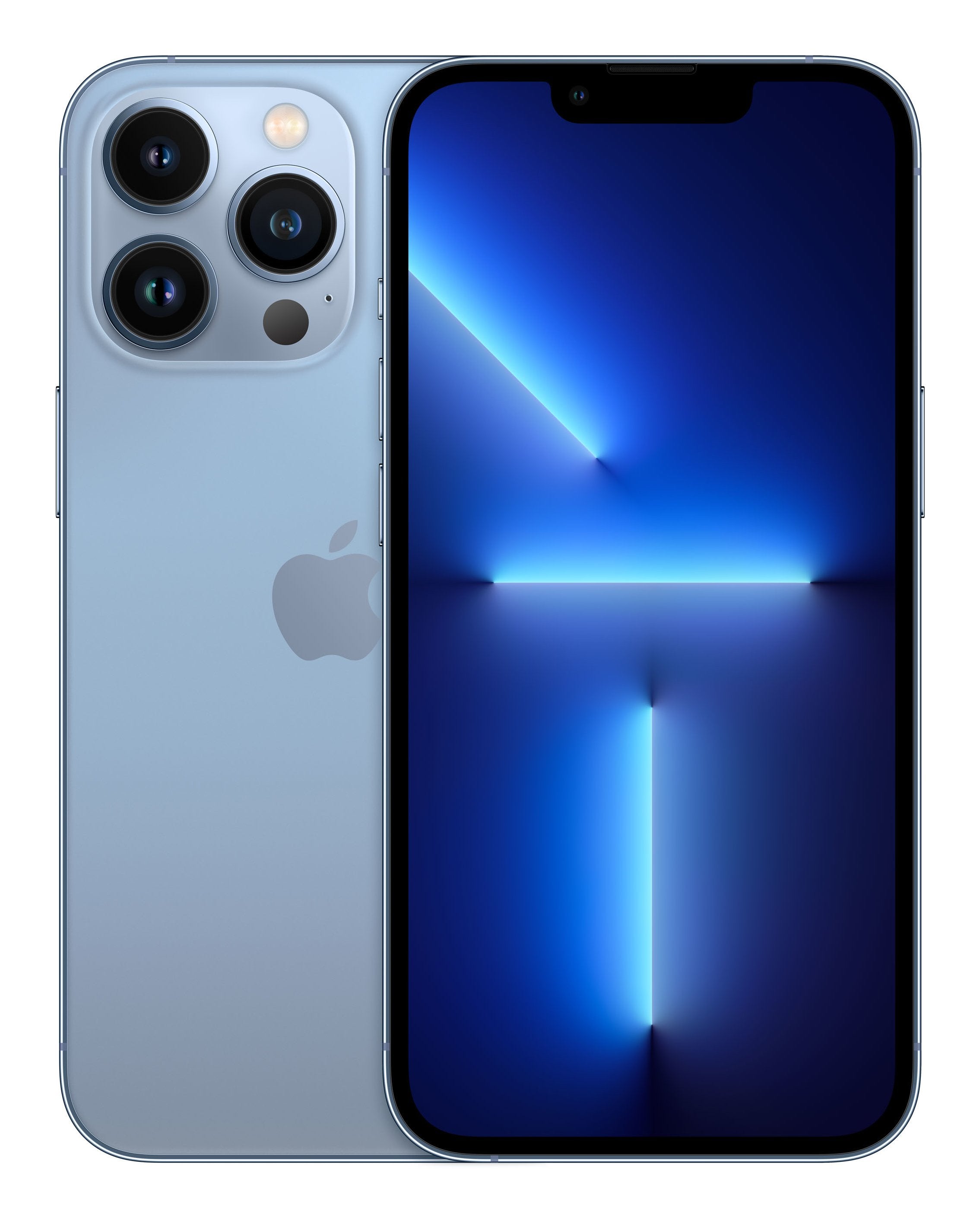 Apple Iphone 13 Pro 512gb Sierra Blue