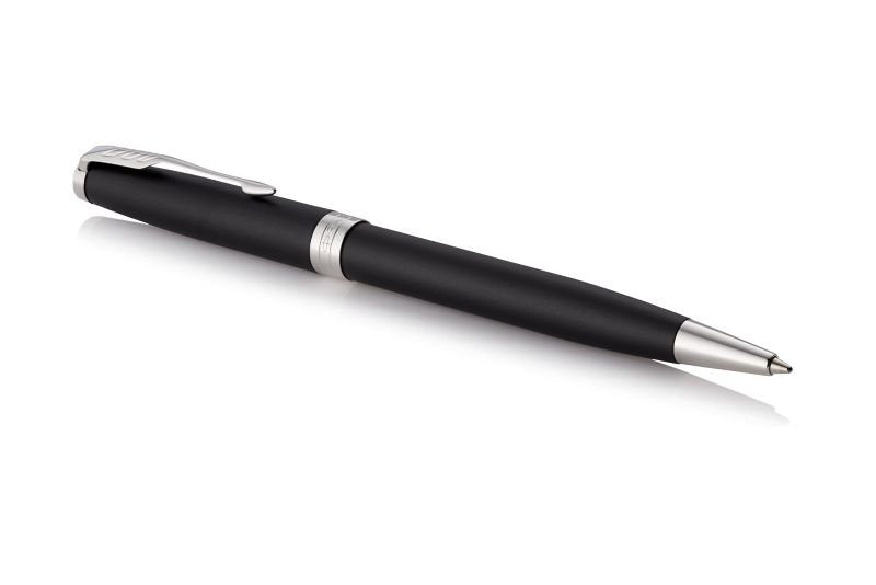 Parker Sonnet Standard - Bolígrafo - Negro
