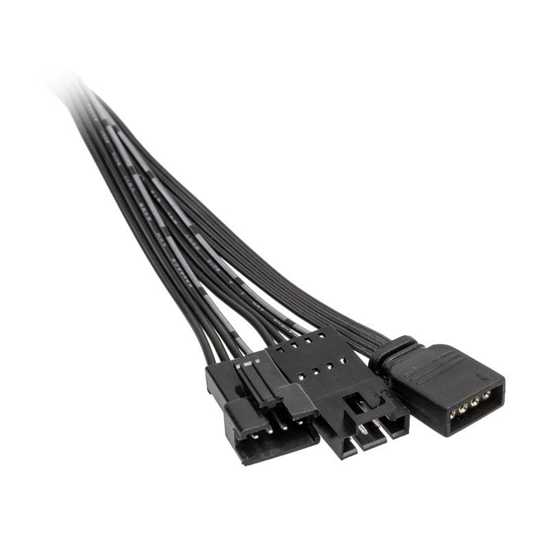 Kolink Inspire L2 4-Pin 12v Rgb Controller - Sata