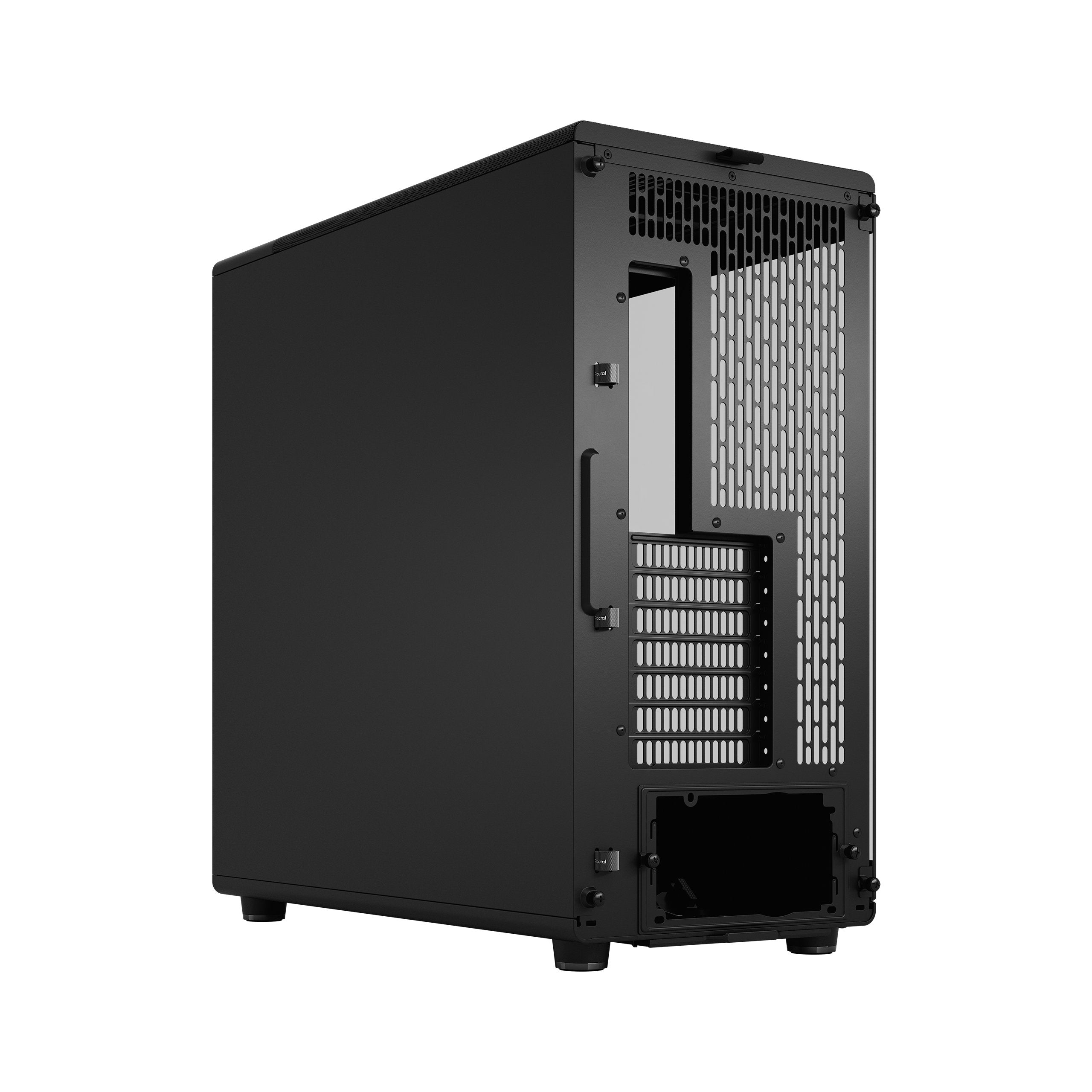 Fractal Design North Xl Momentum Edition (Negro/Eiche, Tempered Glass) Fd-C-Nor1x-07