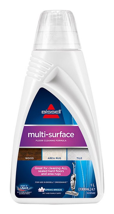 EAN 0011120232721 - Bissell 1789L producto de limpieza y cuidado de suelos Líquido (listo para usar) imagen 1