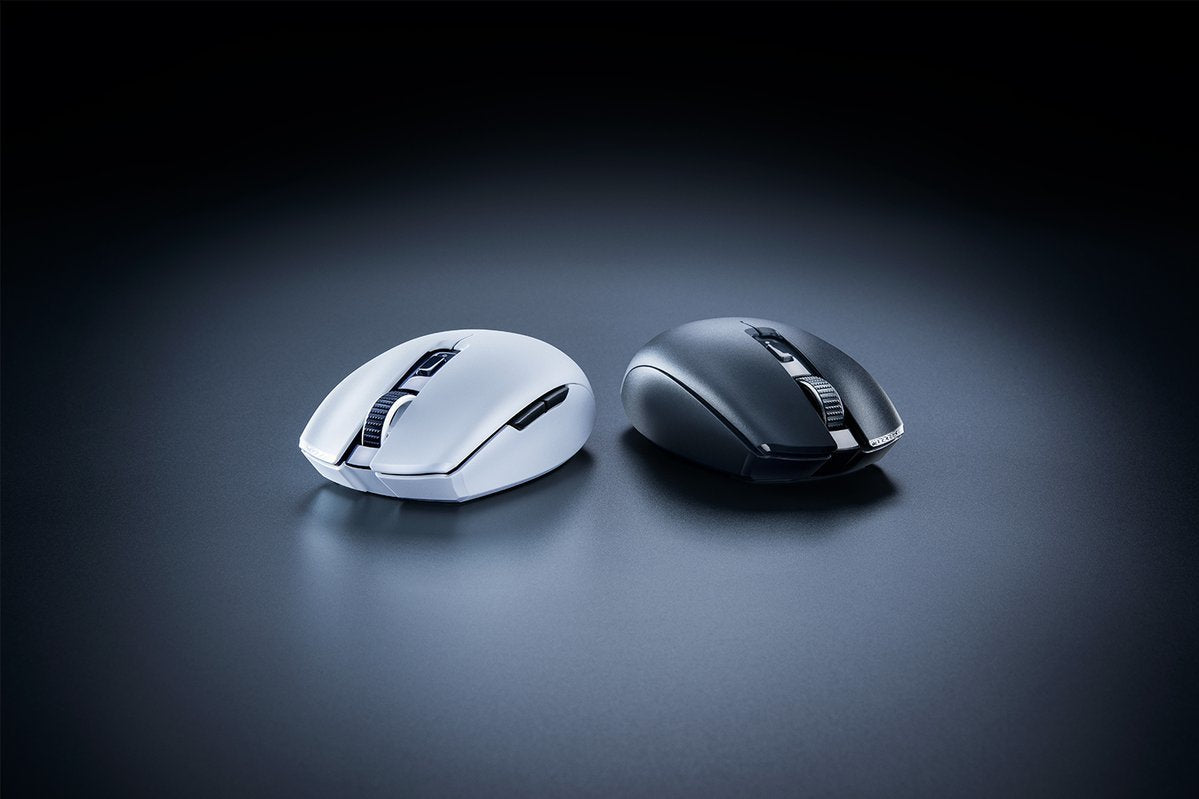 EAN 8886419333418 - Razer Orochi V2 ratón Juego mano derecha RF inalámbrico Óptico 18000 DPI imagen 5