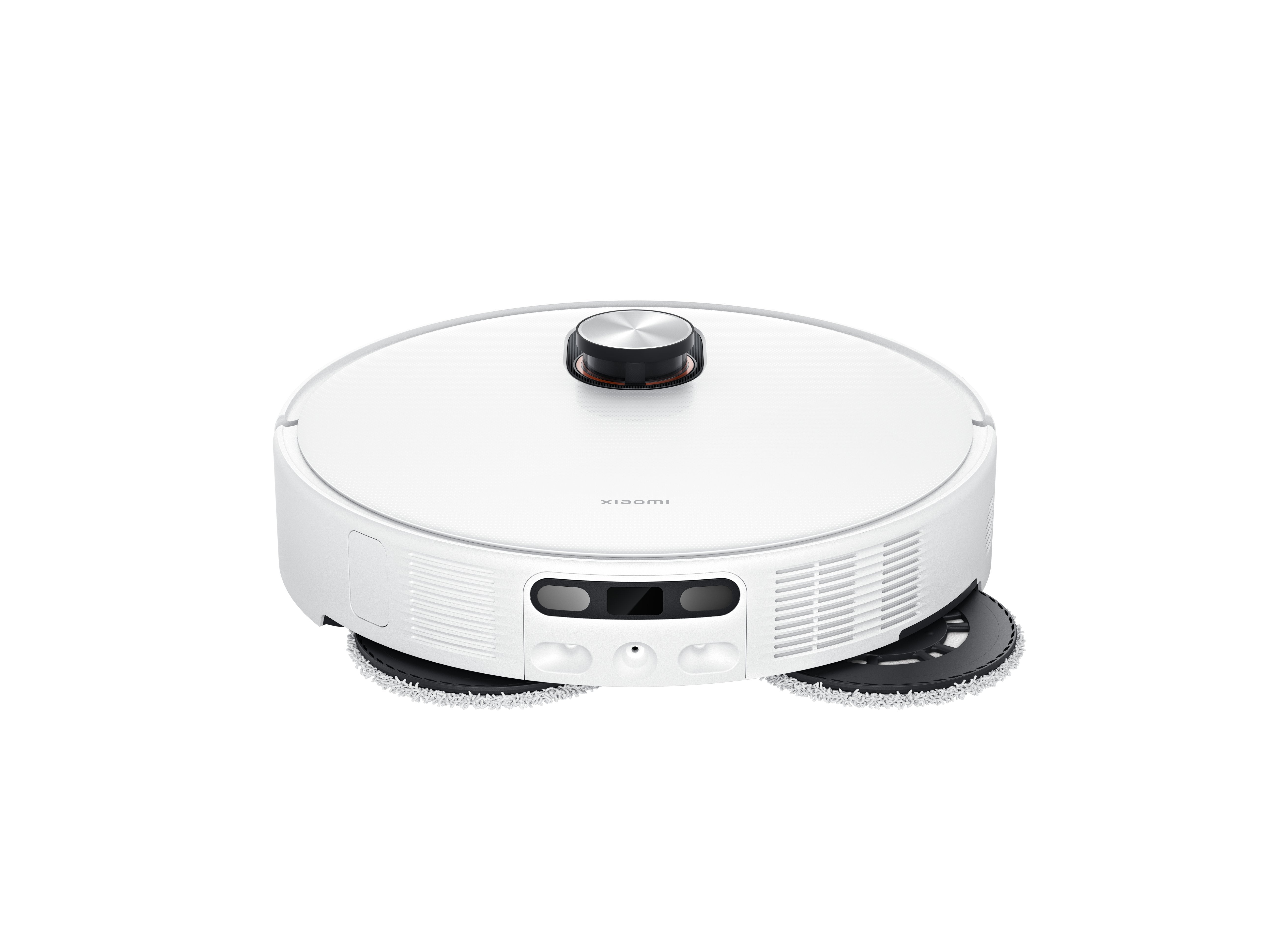 EAN 6932554439897 - Xiaomi Robot Vacuum 5 Blanco imagen 1