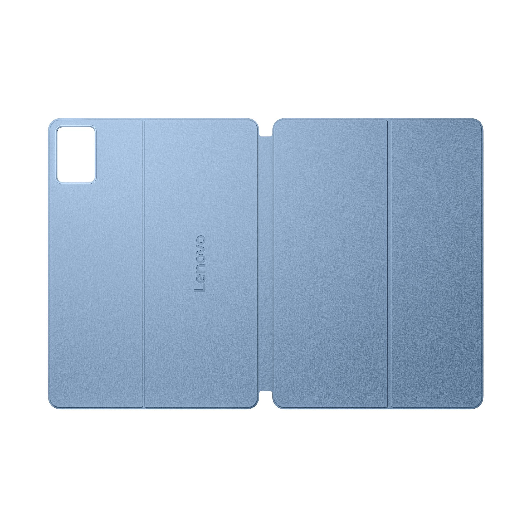 EAN 198156445995 - Lenovo ZG38C06994 funda para tablet 27,9 cm (11") Folio Azul imagen 3