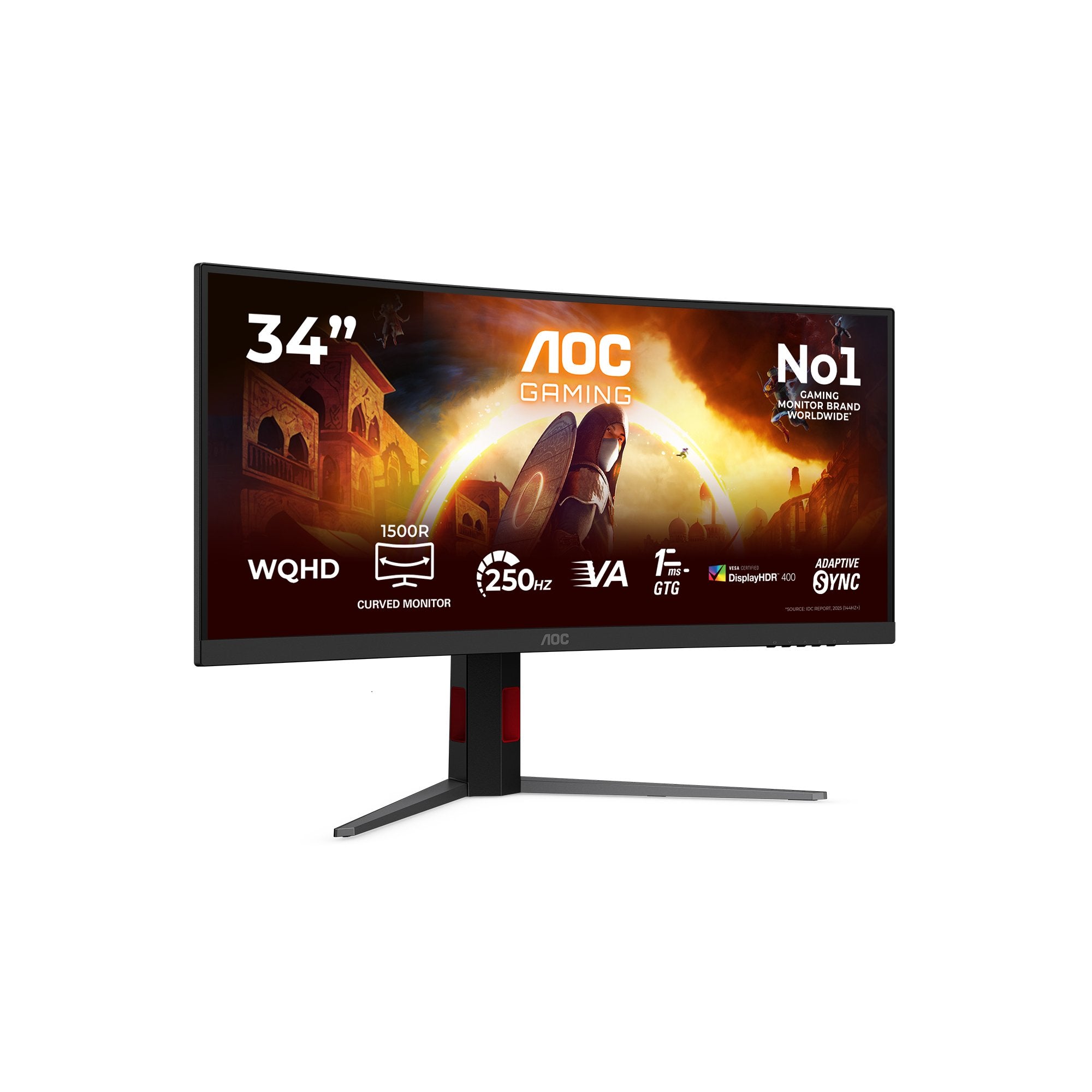 34 Va 3440x1440 21:9 240hz Lfd